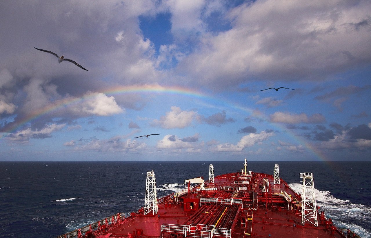 &laquoMaritime Agency &laquoShelf-Flot&raquo LLC. welcomes You